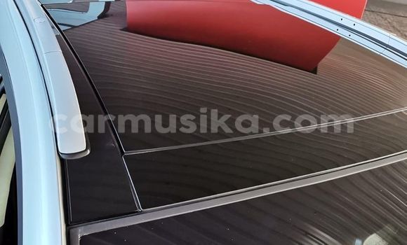 Tenga Tsaru Hyundai ix35 Sirivha Mota in Beitbridge in Matabeleland South Tenga Tsaru Hyundai ix35 Sirivha Mota in Beitbridge in Matabeleland South