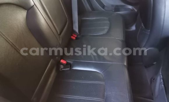 Tenga Tsaru Hyundai ix35 Sirivha Mota in Beitbridge in Matabeleland South Tenga Tsaru Hyundai ix35 Sirivha Mota in Beitbridge in Matabeleland South