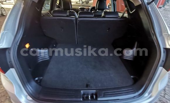 Tenga Tsaru Hyundai ix35 Sirivha Mota in Beitbridge in Matabeleland South Tenga Tsaru Hyundai ix35 Sirivha Mota in Beitbridge in Matabeleland South