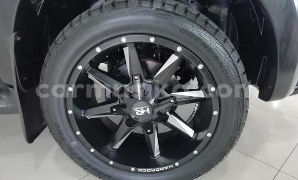 Acheter Occasion Voiture Isuzu KB Gris à Beitbridge, Matabeleland South Acheter Occasion Voiture Isuzu KB Gris à Beitbridge, Matabeleland South