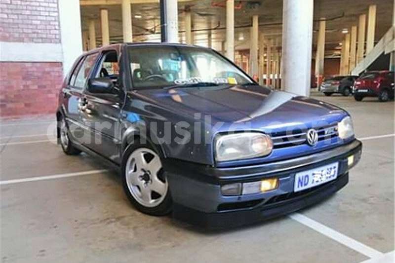 Big with watermark volkswagen gol matabeleland south beitbridge 17446