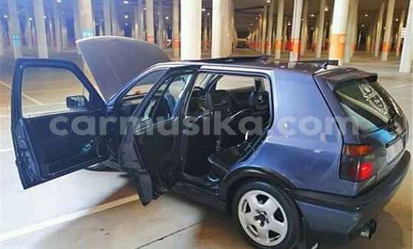 Tenga Tsaru Volkswagen Gol Bhuruu Mota in Beitbridge in Matabeleland South Tenga Tsaru Volkswagen Gol Bhuruu Mota in Beitbridge in Matabeleland South