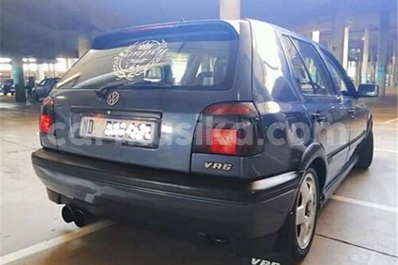 Big with watermark volkswagen gol matabeleland south beitbridge 17446