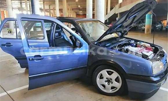Tenga Tsaru Volkswagen Gol Bhuruu Mota in Beitbridge in Matabeleland South Tenga Tsaru Volkswagen Gol Bhuruu Mota in Beitbridge in Matabeleland South