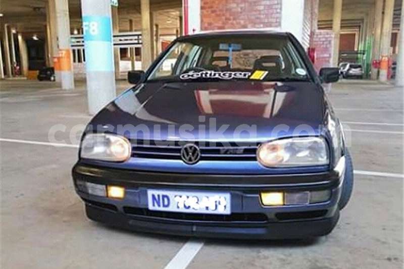 Big with watermark volkswagen gol matabeleland south beitbridge 17446