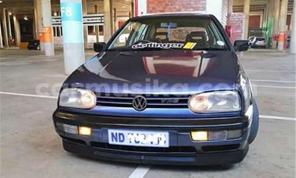 Tenga Tsaru Volkswagen Gol Bhuruu Mota in Beitbridge in Matabeleland South Tenga Tsaru Volkswagen Gol Bhuruu Mota in Beitbridge in Matabeleland South