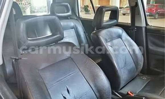 Tenga Tsaru Volkswagen Gol Bhuruu Mota in Beitbridge in Matabeleland South Tenga Tsaru Volkswagen Gol Bhuruu Mota in Beitbridge in Matabeleland South