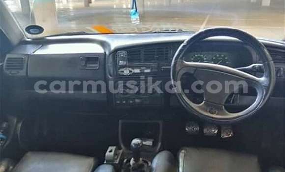 Tenga Tsaru Volkswagen Gol Bhuruu Mota in Beitbridge in Matabeleland South Tenga Tsaru Volkswagen Gol Bhuruu Mota in Beitbridge in Matabeleland South