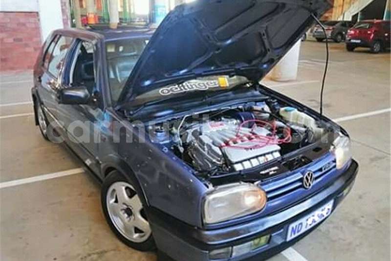 Big with watermark volkswagen gol matabeleland south beitbridge 17446