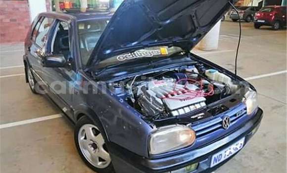 Tenga Tsaru Volkswagen Gol Bhuruu Mota in Beitbridge in Matabeleland South Tenga Tsaru Volkswagen Gol Bhuruu Mota in Beitbridge in Matabeleland South