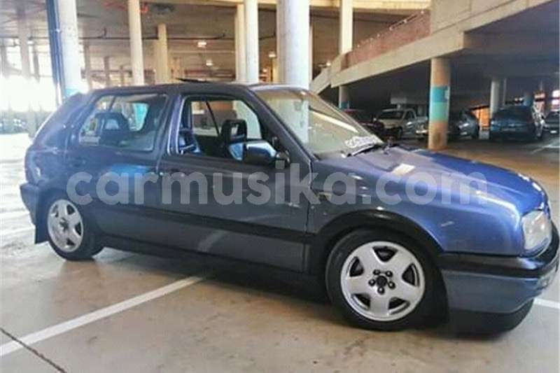 Big with watermark volkswagen gol matabeleland south beitbridge 17446