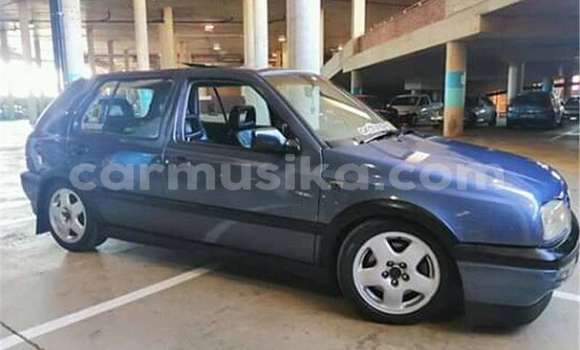 Tenga Tsaru Volkswagen Gol Bhuruu Mota in Beitbridge in Matabeleland South Tenga Tsaru Volkswagen Gol Bhuruu Mota in Beitbridge in Matabeleland South