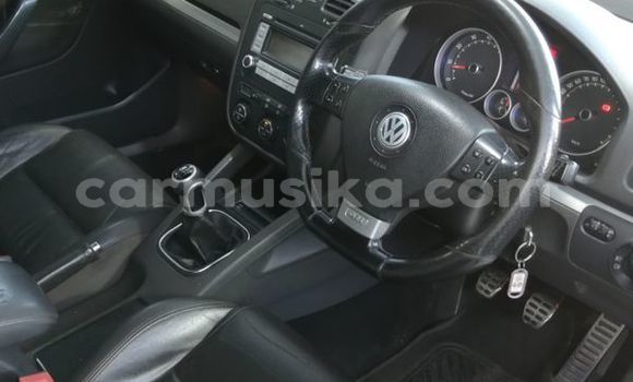 Nunua Ilio tumika Volkswagen Golf GTI Fedha Gari ndani ya Beitbridge nchini Matabeleland Kusini Nunua Ilio tumika Volkswagen Golf GTI Fedha Gari ndani ya Beitbridge nchini Matabeleland Kusini