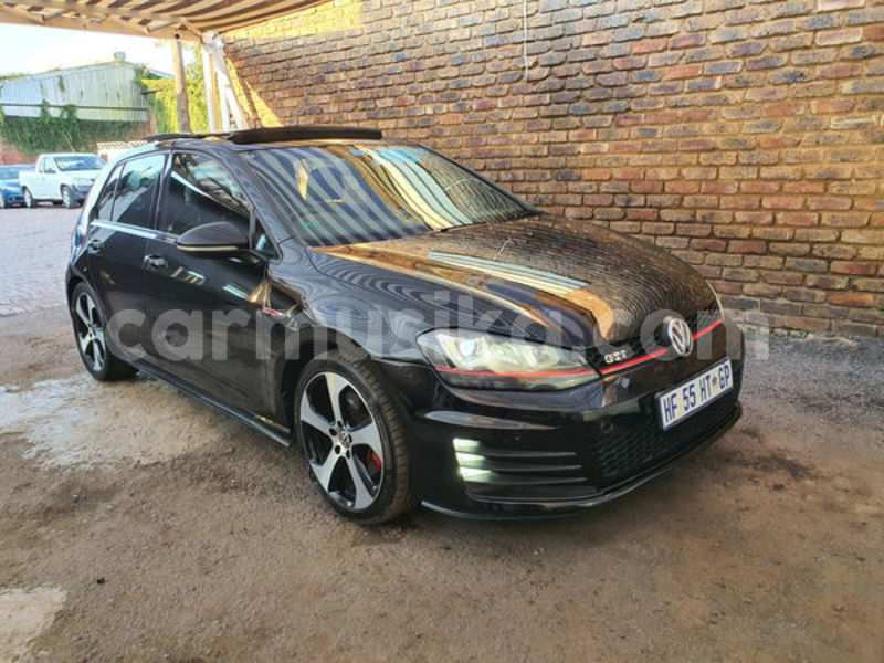 Big with watermark volkswagen golf gti matabeleland south beitbridge 17448