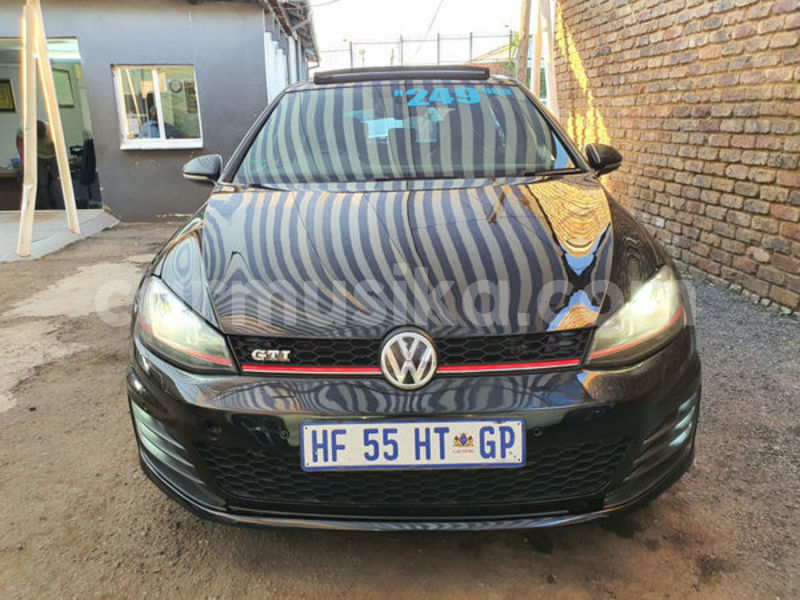 Big with watermark volkswagen golf gti matabeleland south beitbridge 17448