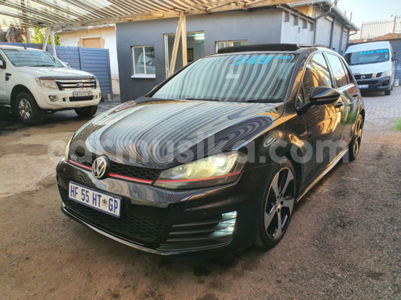 Big with watermark volkswagen golf gti matabeleland south beitbridge 17448