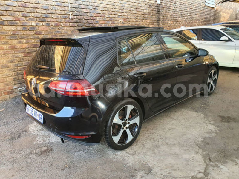 Big with watermark volkswagen golf gti matabeleland south beitbridge 17448