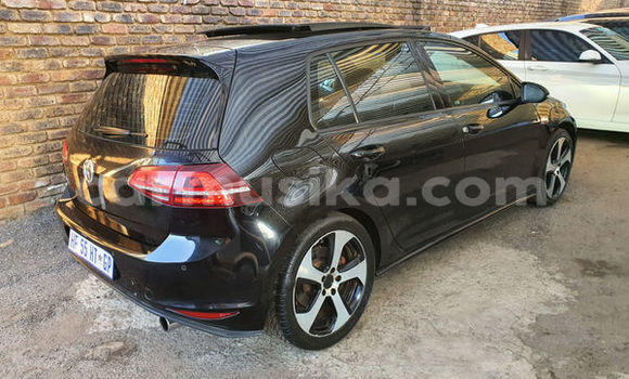 Nunua Ilio tumika Volkswagen Golf GTI Nyeusi Gari ndani ya Beitbridge nchini Matabeleland Kusini Nunua Ilio tumika Volkswagen Golf GTI Nyeusi Gari ndani ya Beitbridge nchini Matabeleland Kusini