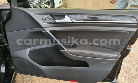 Nunua Ilio tumika Volkswagen Golf GTI Nyeusi Gari ndani ya Beitbridge nchini Matabeleland Kusini Nunua Ilio tumika Volkswagen Golf GTI Nyeusi Gari ndani ya Beitbridge nchini Matabeleland Kusini