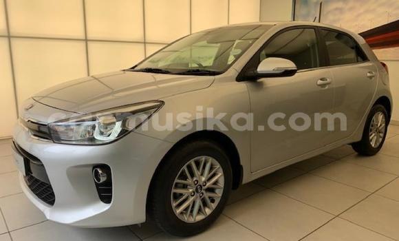Acheter Occasion Voiture Kia Rio Gris à Harare, Harare Acheter Occasion Voiture Kia Rio Gris à Harare, Harare