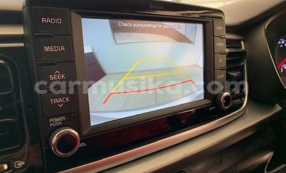 Acheter Occasion Voiture Kia Rio Gris à Harare, Harare Acheter Occasion Voiture Kia Rio Gris à Harare, Harare