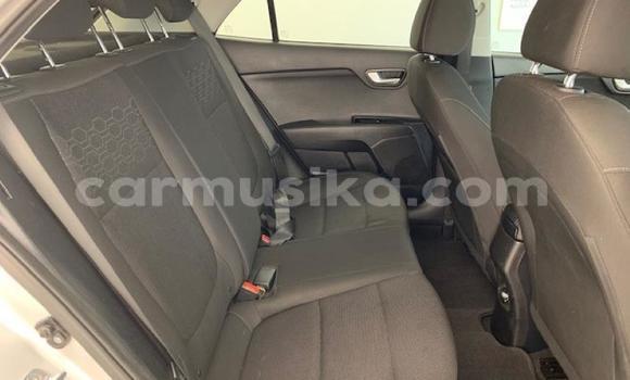 Acheter Occasion Voiture Kia Rio Gris à Harare, Harare Acheter Occasion Voiture Kia Rio Gris à Harare, Harare