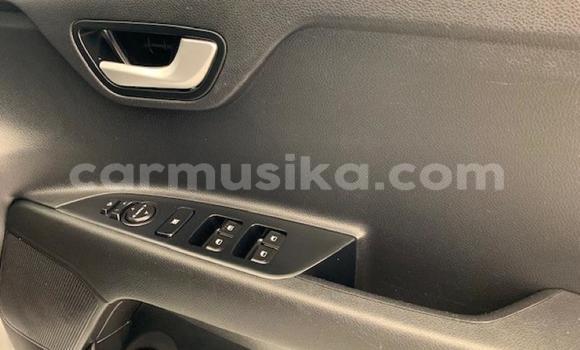 Acheter Occasion Voiture Kia Rio Gris à Harare, Harare Acheter Occasion Voiture Kia Rio Gris à Harare, Harare