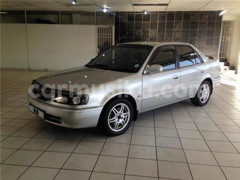 Big with watermark toyota corolla matabeleland south beitbridge 17451