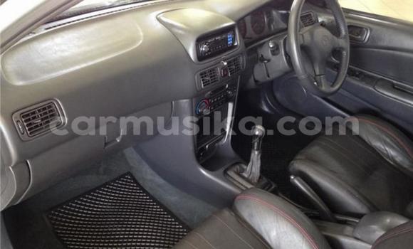 Acheter Occasion Voiture Toyota Corolla Gris à Beitbridge, Matabeleland South Acheter Occasion Voiture Toyota Corolla Gris à Beitbridge, Matabeleland South