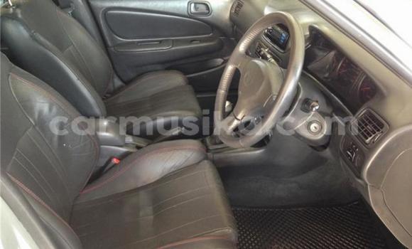 Acheter Occasion Voiture Toyota Corolla Gris à Beitbridge, Matabeleland South Acheter Occasion Voiture Toyota Corolla Gris à Beitbridge, Matabeleland South