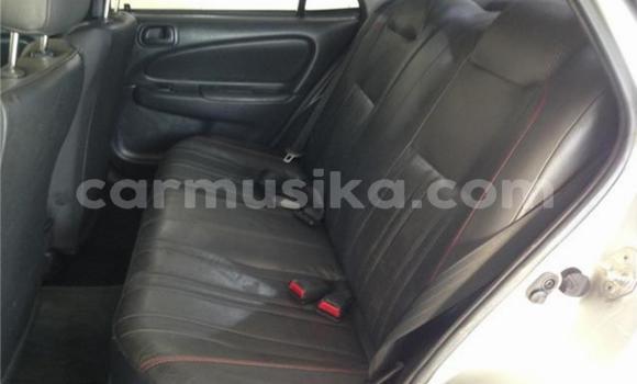 Acheter Occasion Voiture Toyota Corolla Gris à Beitbridge, Matabeleland South Acheter Occasion Voiture Toyota Corolla Gris à Beitbridge, Matabeleland South