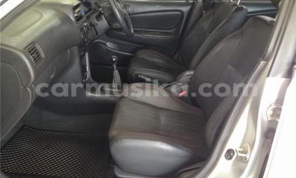 Acheter Occasion Voiture Toyota Corolla Gris à Beitbridge, Matabeleland South Acheter Occasion Voiture Toyota Corolla Gris à Beitbridge, Matabeleland South