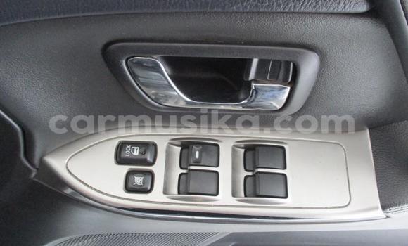 Acheter Occasion Voiture Mitsubishi Pajero Blanc à Beitbridge, Matabeleland South Acheter Occasion Voiture Mitsubishi Pajero Blanc à Beitbridge, Matabeleland South