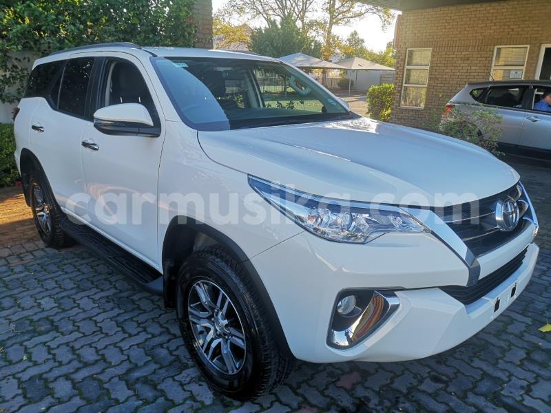 Big with watermark toyota fortuner harare harare 17453
