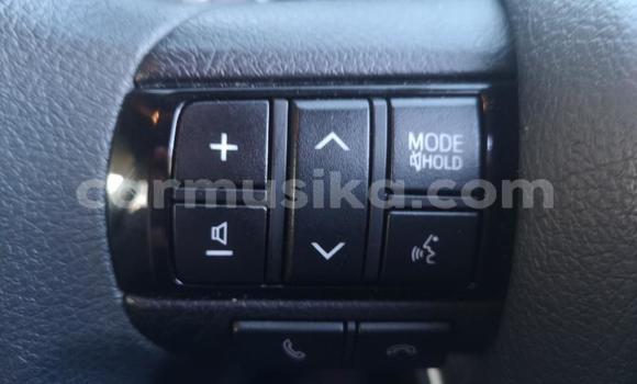 Nunua Ilio tumika Toyota Fortuner Nyeupe Gari ndani ya Harare nchini Harare Nunua Ilio tumika Toyota Fortuner Nyeupe Gari ndani ya Harare nchini Harare