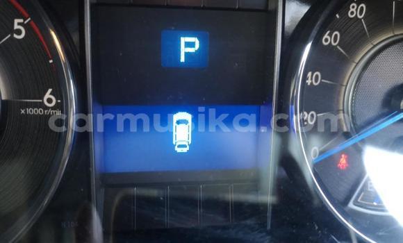 Nunua Ilio tumika Toyota Fortuner Nyeupe Gari ndani ya Harare nchini Harare Nunua Ilio tumika Toyota Fortuner Nyeupe Gari ndani ya Harare nchini Harare