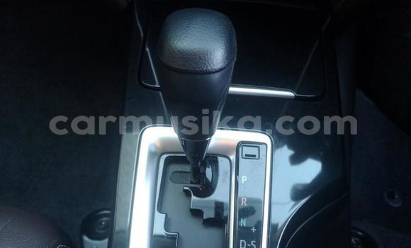 Nunua Ilio tumika Toyota Fortuner Nyeupe Gari ndani ya Harare nchini Harare Nunua Ilio tumika Toyota Fortuner Nyeupe Gari ndani ya Harare nchini Harare