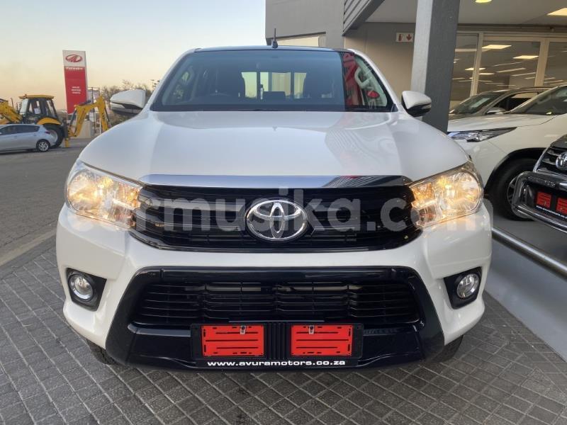 Big with watermark toyota hilux matabeleland south beitbridge 17455