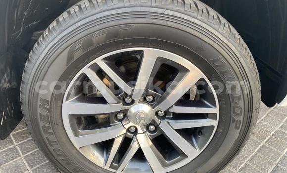 Acheter Occasion Voiture Toyota Hilux Blanc à Beitbridge, Matabeleland South Acheter Occasion Voiture Toyota Hilux Blanc à Beitbridge, Matabeleland South