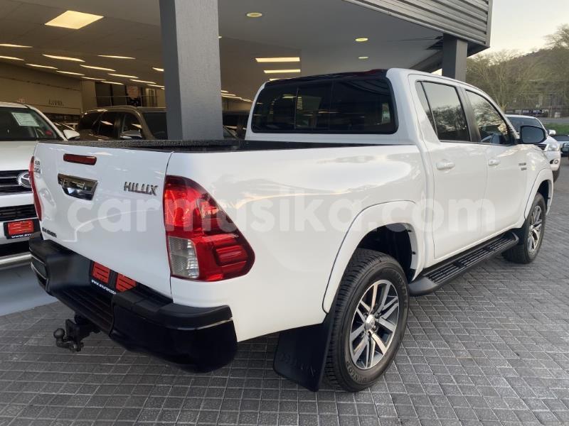 Big with watermark toyota hilux matabeleland south beitbridge 17455