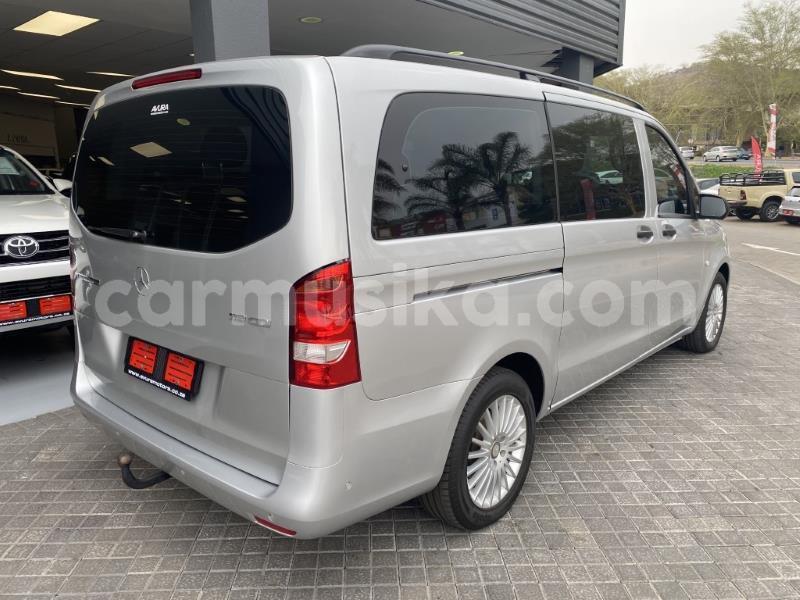 Big with watermark mercedes benz vito matabeleland south beitbridge 17456