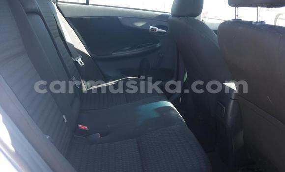 Acheter Occasion Voiture Toyota Corolla Bleu à Beitbridge, Matabeleland South Acheter Occasion Voiture Toyota Corolla Bleu à Beitbridge, Matabeleland South