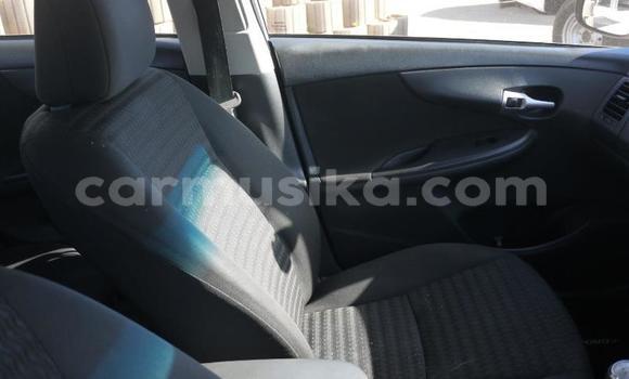 Acheter Occasion Voiture Toyota Corolla Bleu à Beitbridge, Matabeleland South Acheter Occasion Voiture Toyota Corolla Bleu à Beitbridge, Matabeleland South