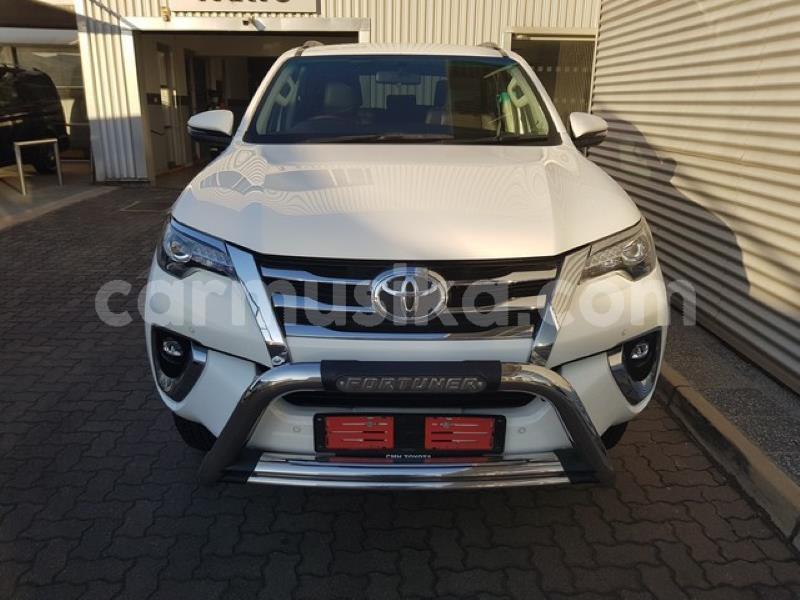 Big with watermark toyota fortuner matabeleland south beitbridge 17458