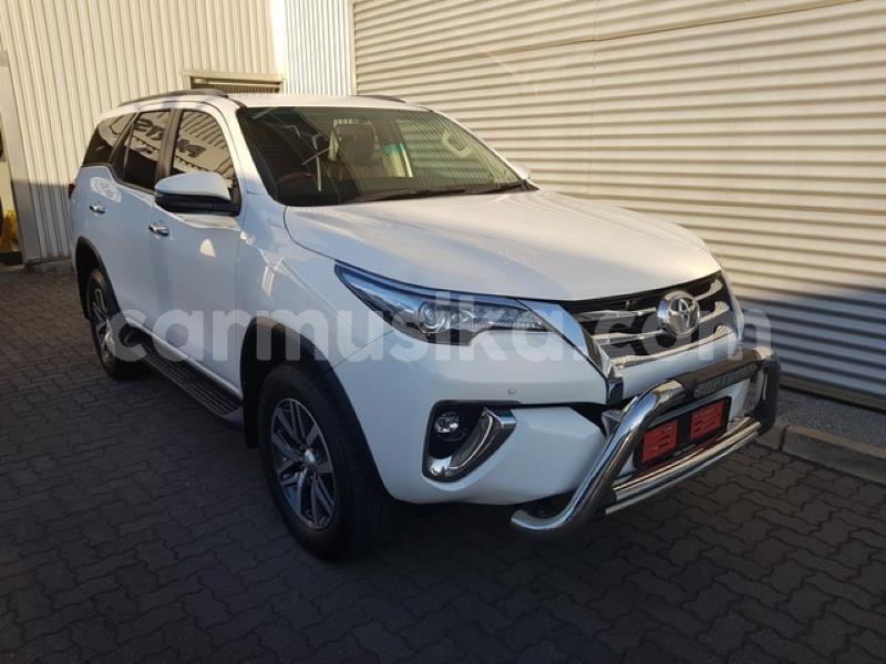 Big with watermark toyota fortuner matabeleland south beitbridge 17458