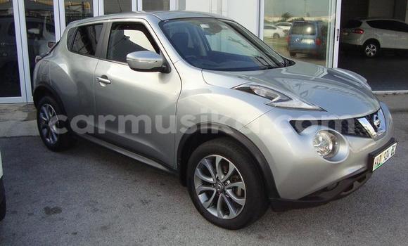 Nunua Ilio tumika Nissan Juke Nyingine Gari ndani ya Beitbridge nchini Matabeleland Kusini