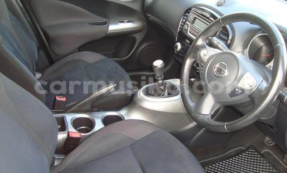 Acheter Occasion Voiture Nissan Juke Autre à Beitbridge, Matabeleland South Acheter Occasion Voiture Nissan Juke Autre à Beitbridge, Matabeleland South