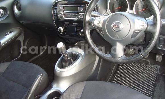 Acheter Occasion Voiture Nissan Juke Autre à Beitbridge, Matabeleland South Acheter Occasion Voiture Nissan Juke Autre à Beitbridge, Matabeleland South
