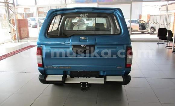 Acheter Occasion Voiture Nissan Hardbody Bleu à Beitbridge, Matabeleland South Acheter Occasion Voiture Nissan Hardbody Bleu à Beitbridge, Matabeleland South