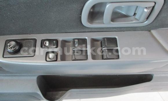 Acheter Occasion Voiture Nissan Hardbody Bleu à Beitbridge, Matabeleland South Acheter Occasion Voiture Nissan Hardbody Bleu à Beitbridge, Matabeleland South